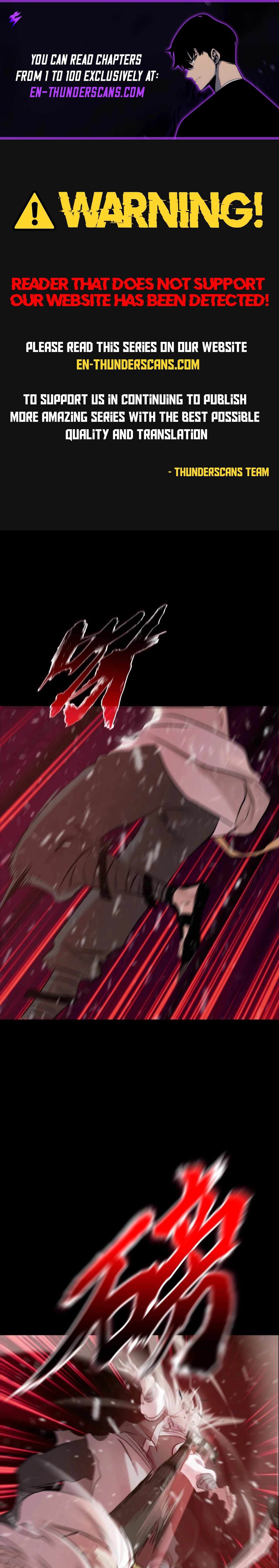 Seal Evils and the Pursuit of Truth Ch.21 p1