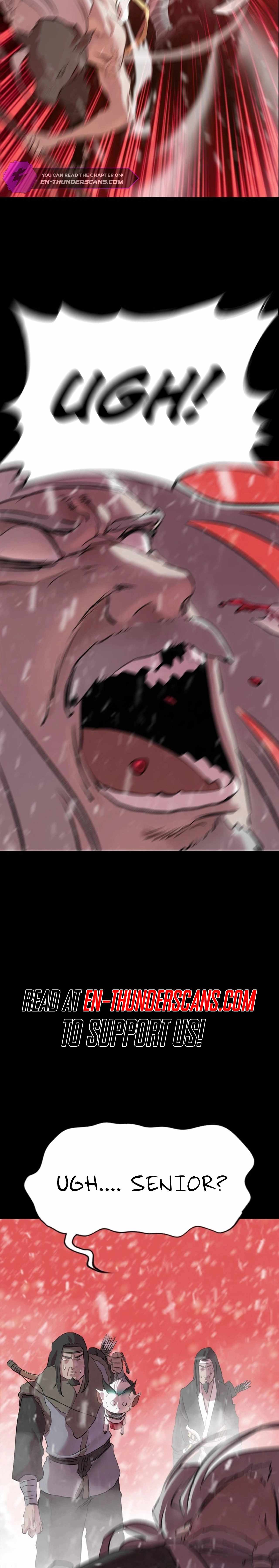 Seal Evils and the Pursuit of Truth Ch.21 p2