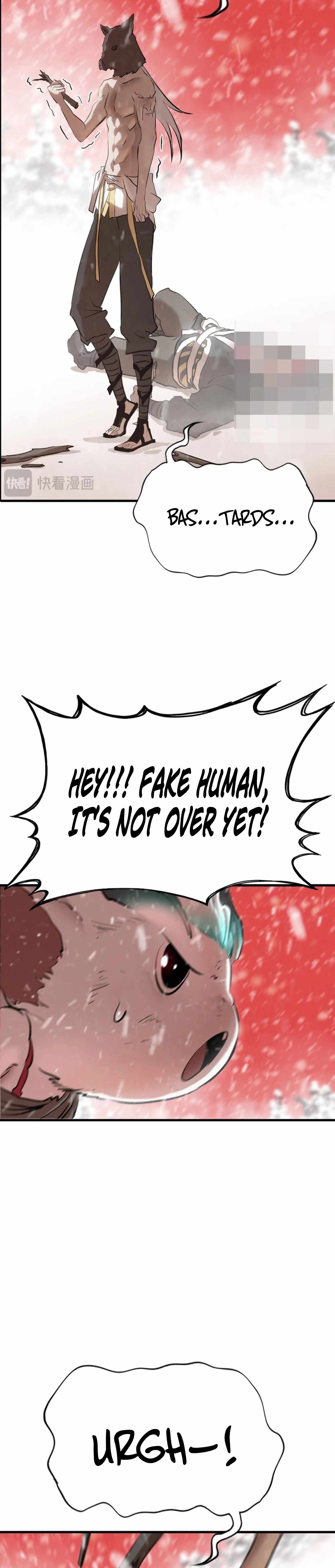 Seal Evils and the Pursuit of Truth Ch.21 p13