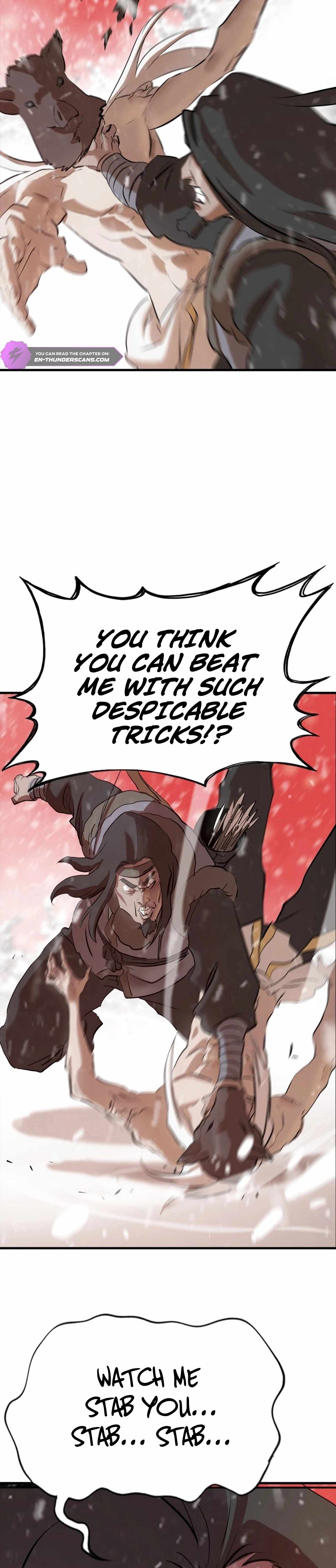 Seal Evils and the Pursuit of Truth Ch.21 p14