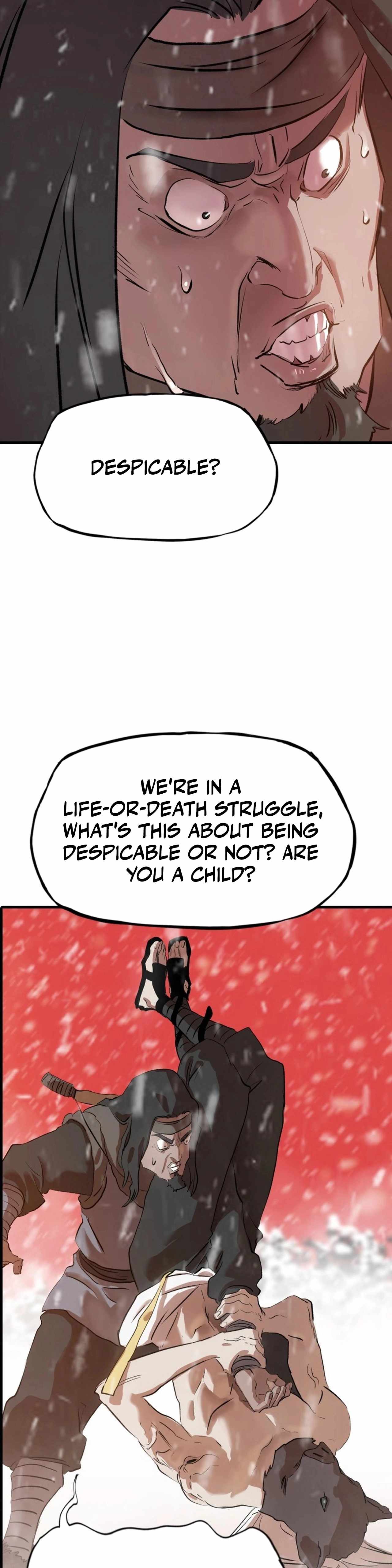 Seal Evils and the Pursuit of Truth Ch.21 p15