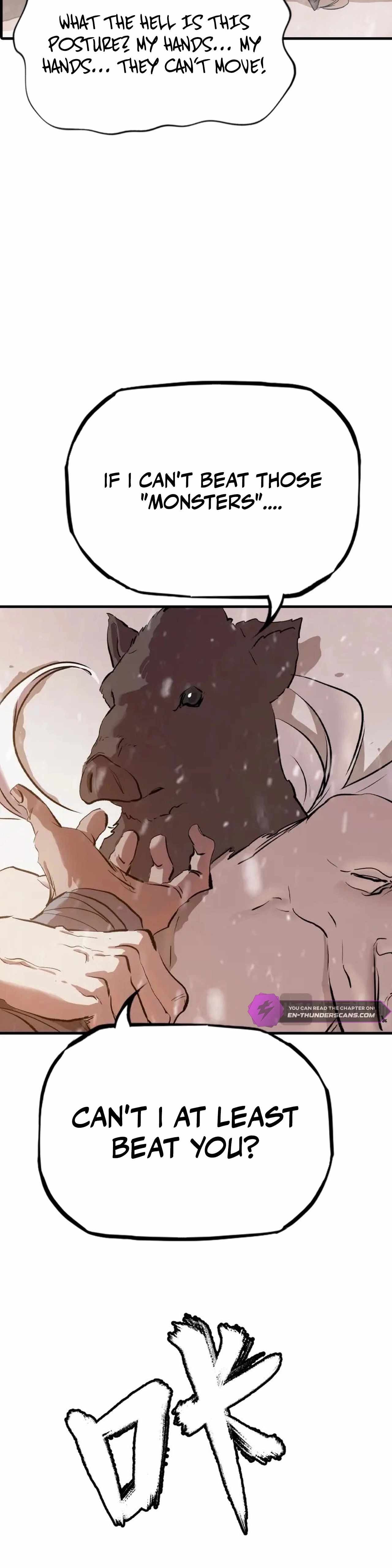 Seal Evils and the Pursuit of Truth Ch.21 p16