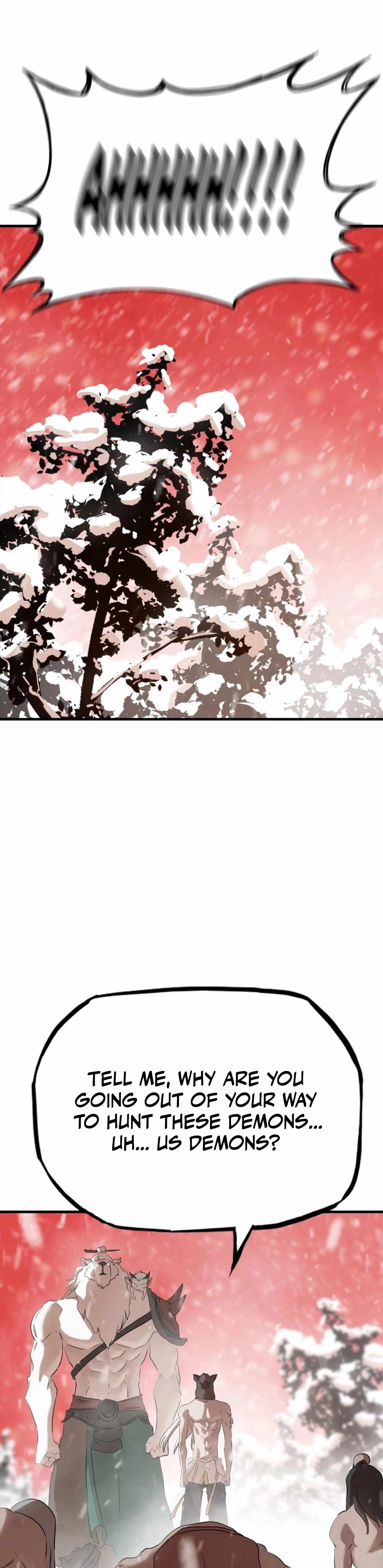 Seal Evils and the Pursuit of Truth Ch.21 p17