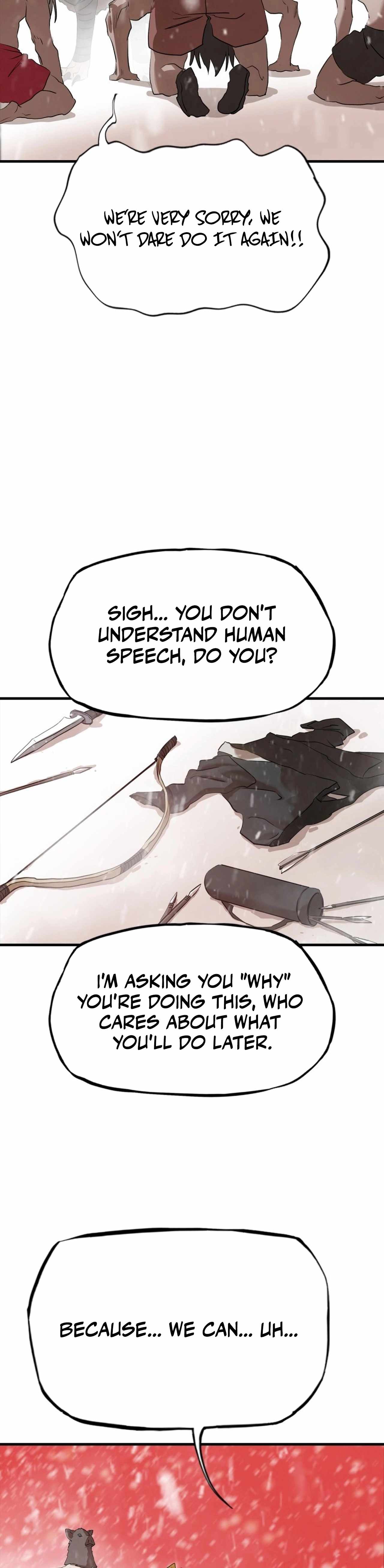 Seal Evils and the Pursuit of Truth Ch.21 p18