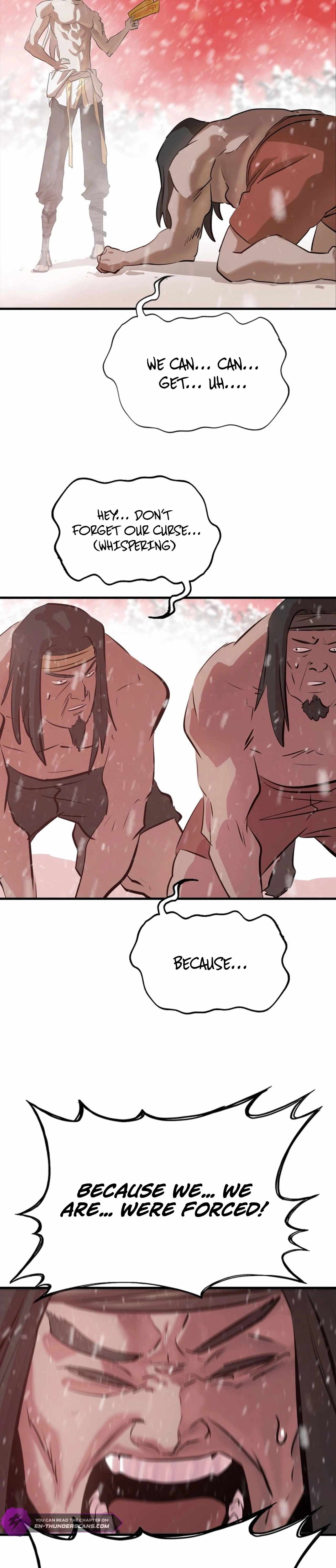 Seal Evils and the Pursuit of Truth Ch.21 p19