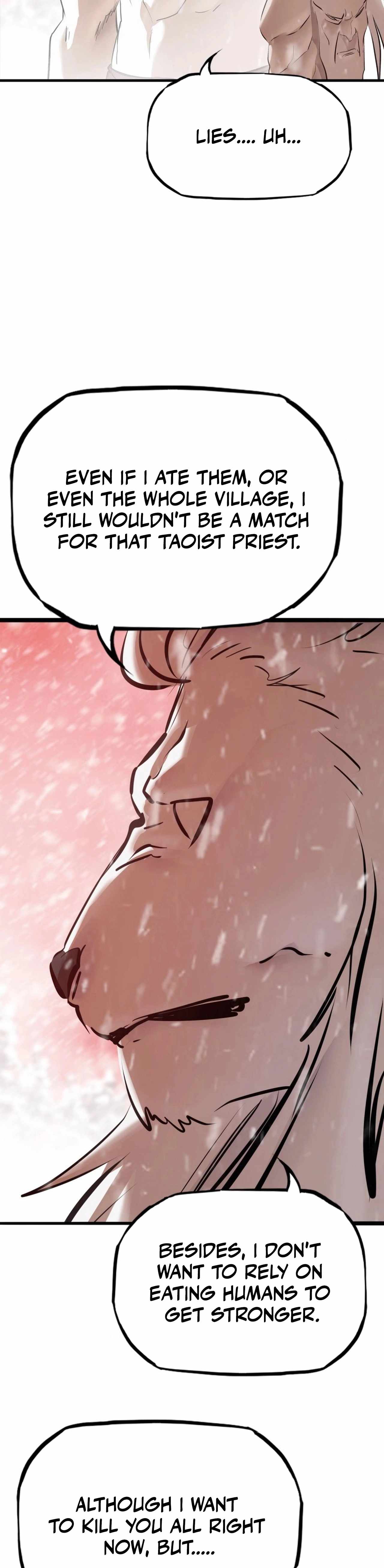 Seal Evils and the Pursuit of Truth Ch.21 p21