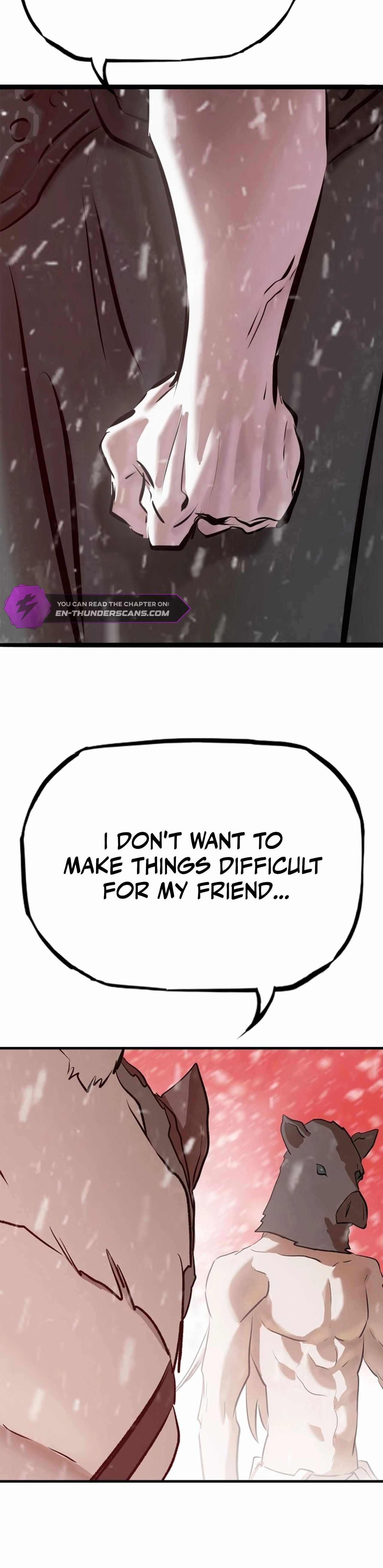 Seal Evils and the Pursuit of Truth Ch.21 p22