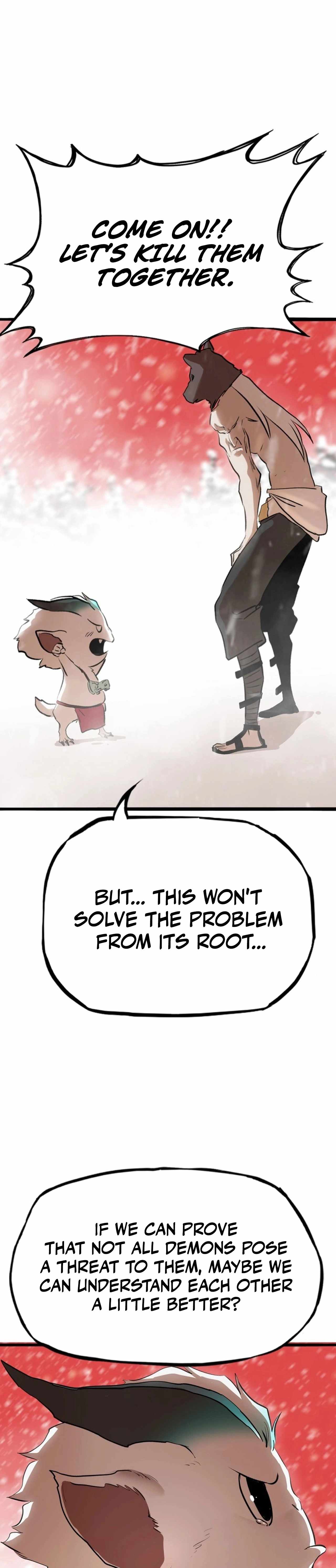 Seal Evils and the Pursuit of Truth Ch.21 p25