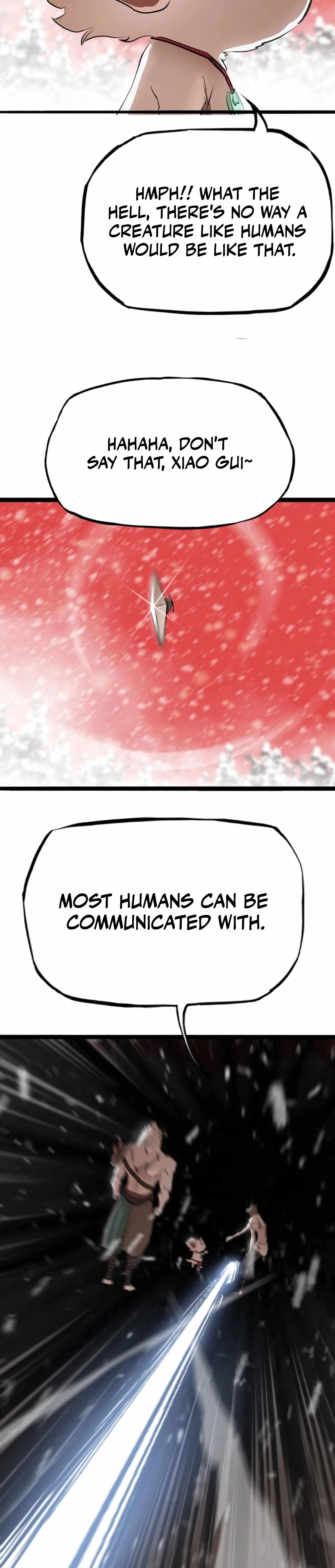 Seal Evils and the Pursuit of Truth Ch.21 p26