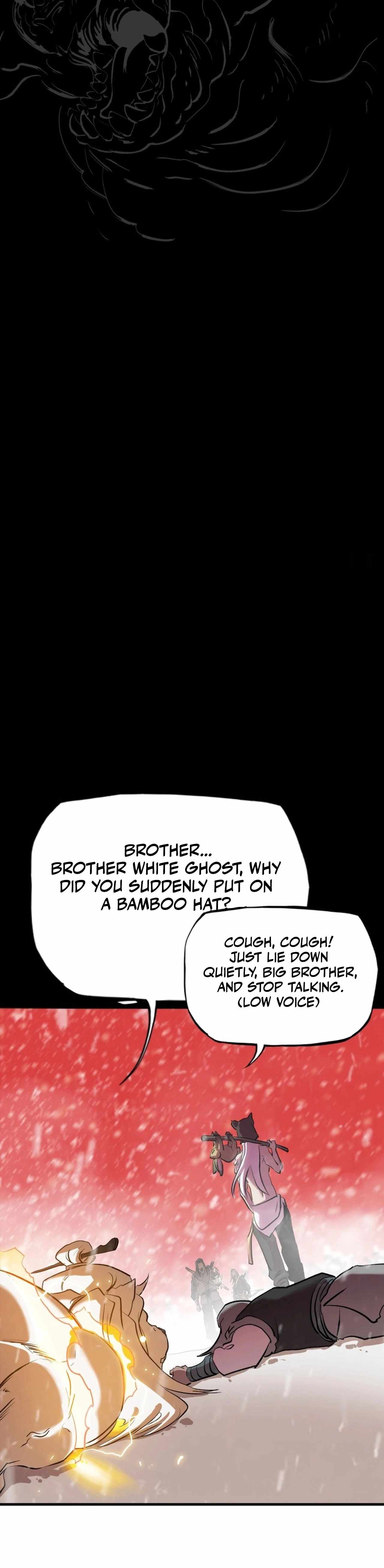 Seal Evils and the Pursuit of Truth Ch.21 p5
