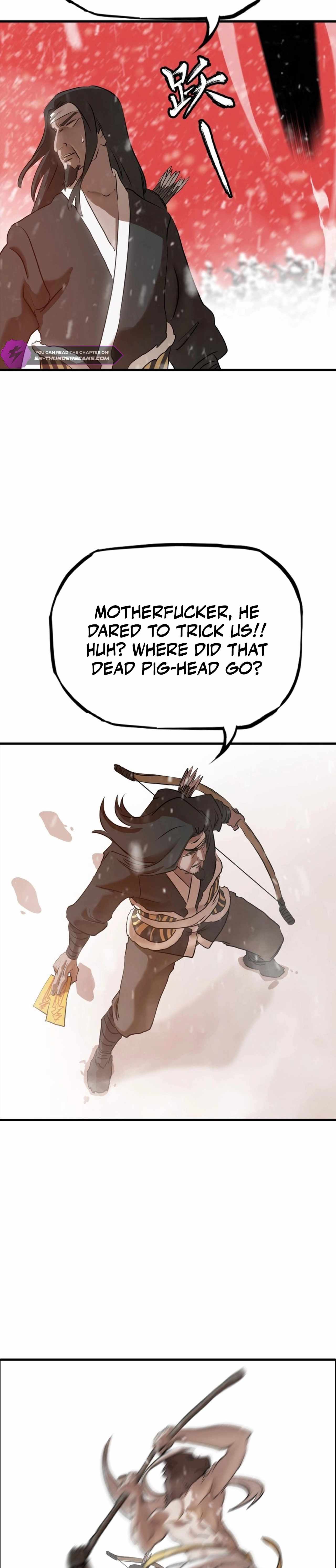 Seal Evils and the Pursuit of Truth Ch.21 p10