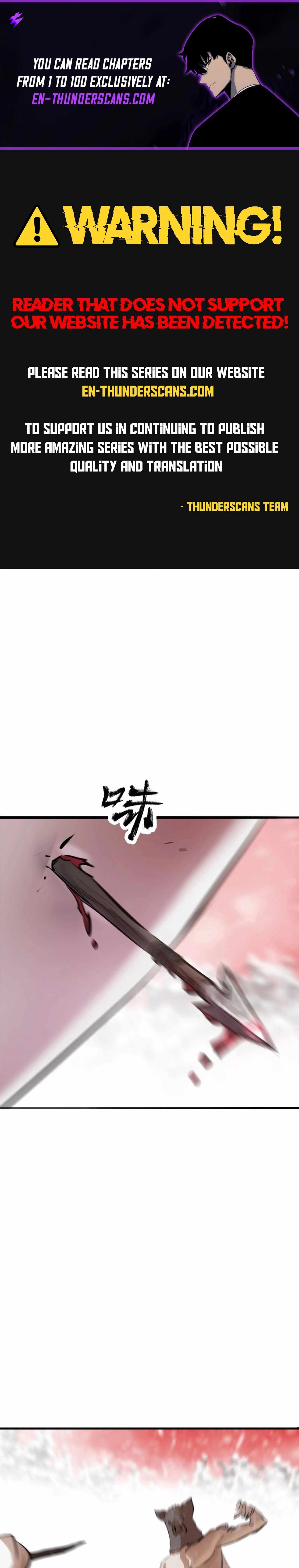 Seal Evils and the Pursuit of Truth Ch.22 p1