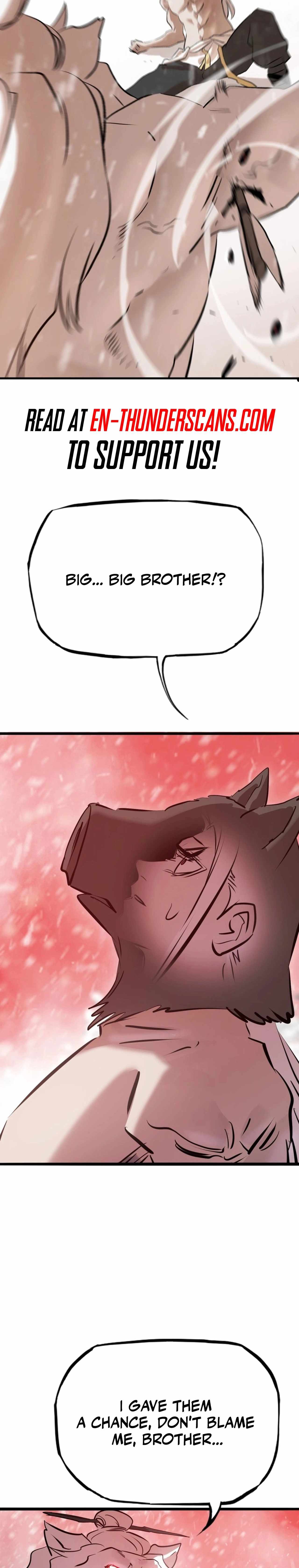 Seal Evils and the Pursuit of Truth Ch.22 p2