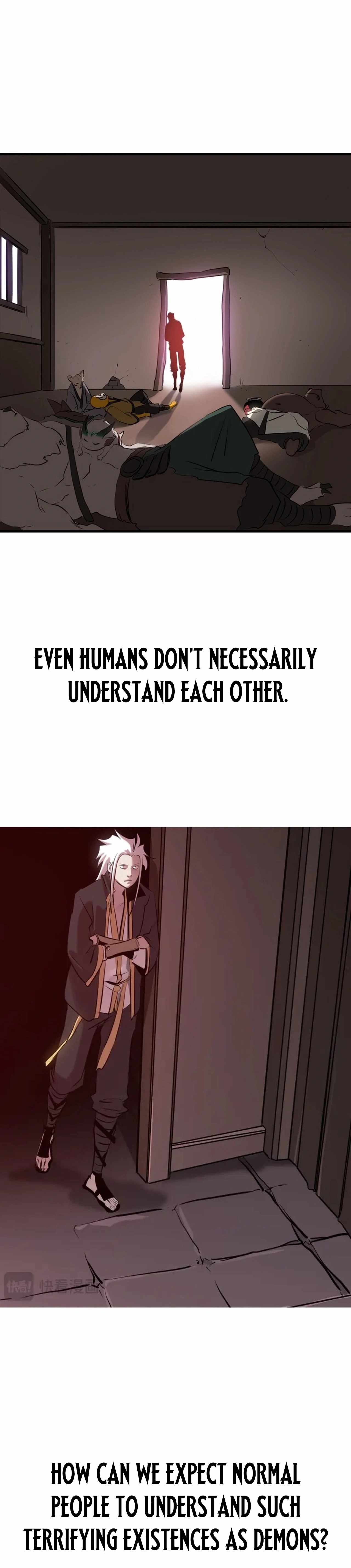 Seal Evils and the Pursuit of Truth Ch.22 p11