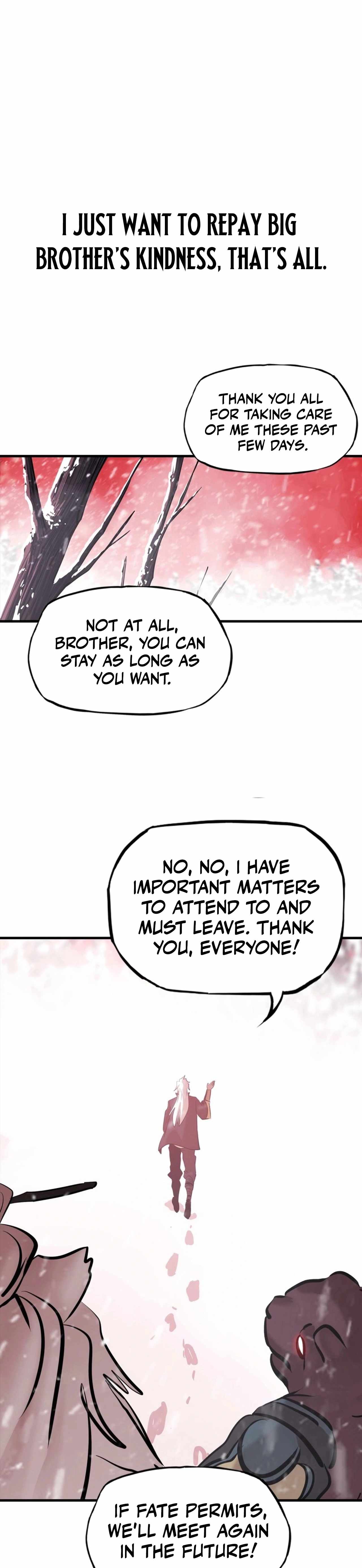 Seal Evils and the Pursuit of Truth Ch.22 p14