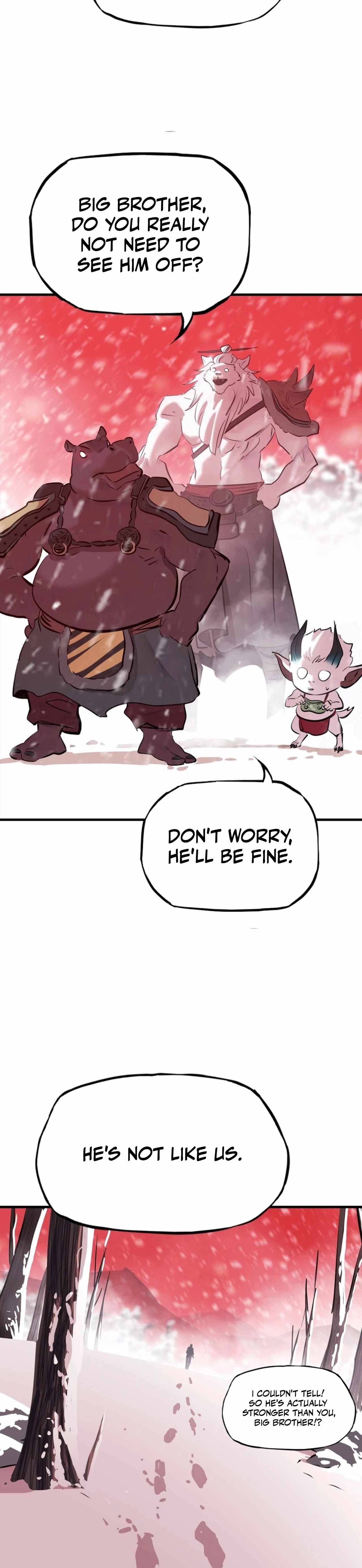 Seal Evils and the Pursuit of Truth Ch.22 p15