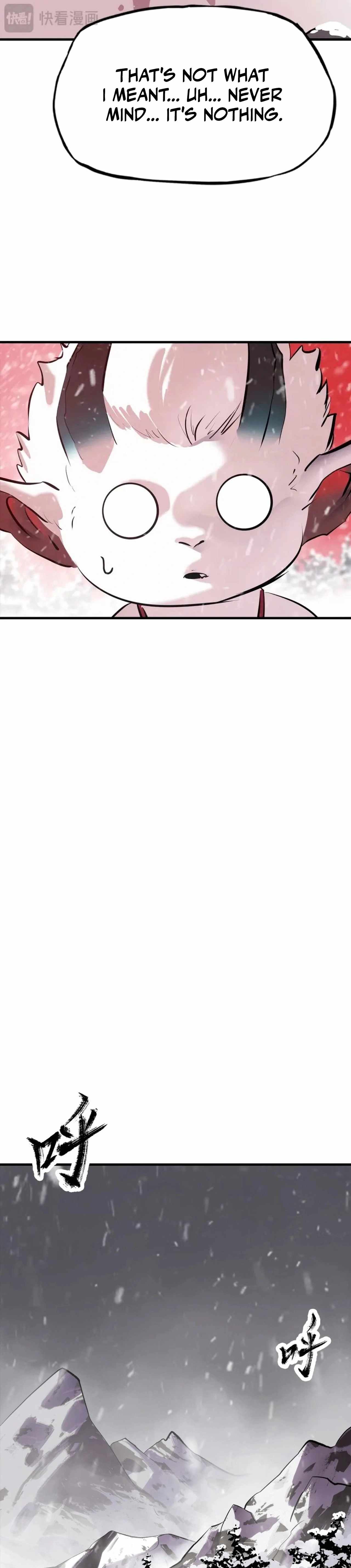 Seal Evils and the Pursuit of Truth Ch.22 p16