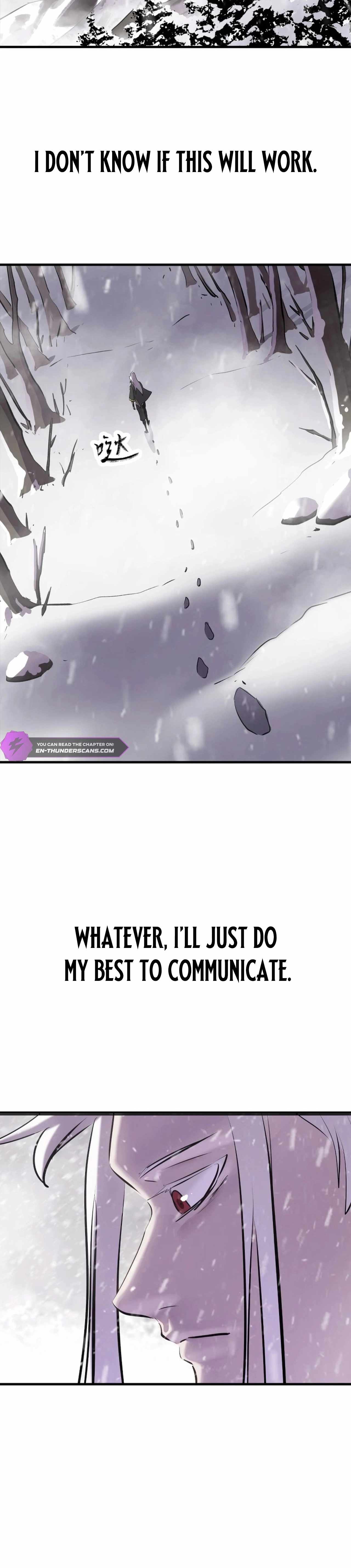 Seal Evils and the Pursuit of Truth Ch.22 p17