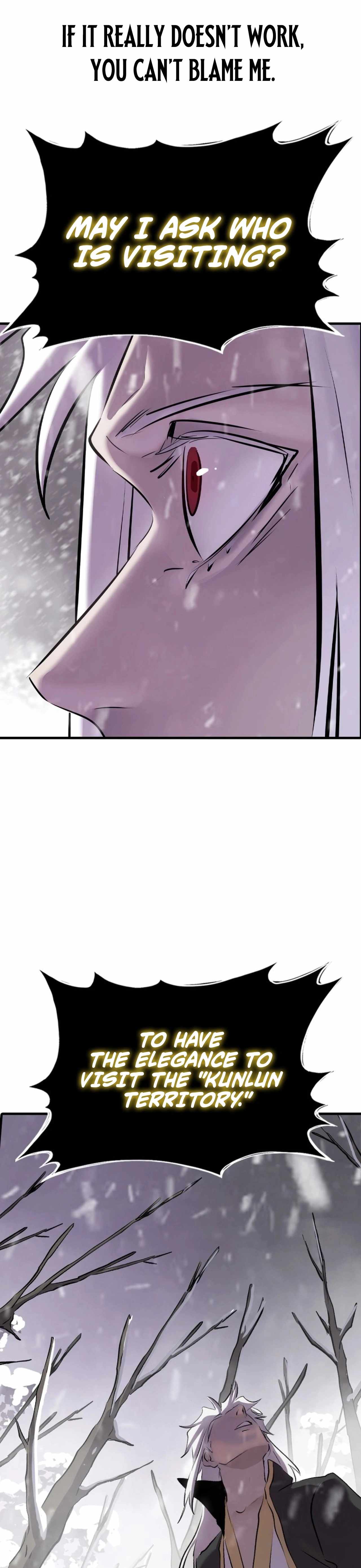 Seal Evils and the Pursuit of Truth Ch.22 p18