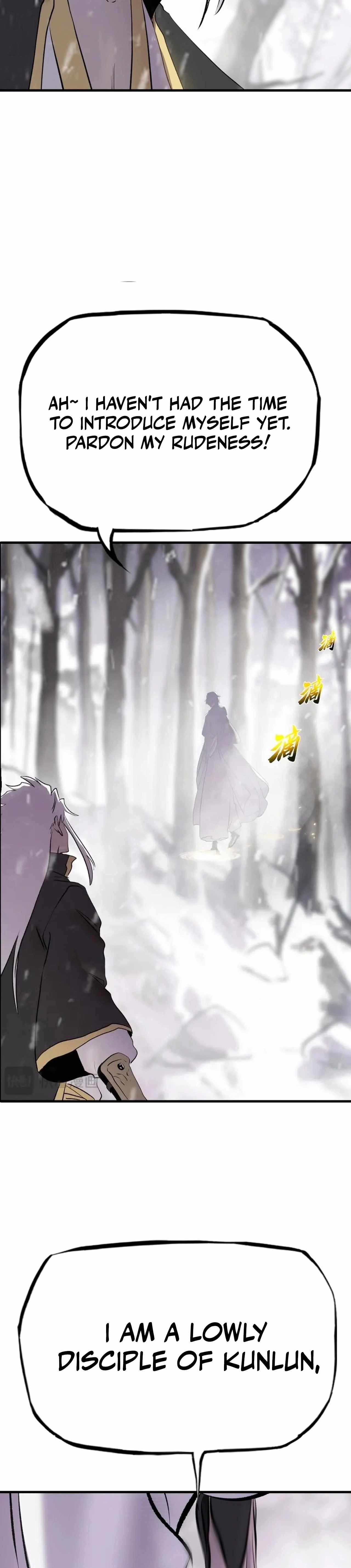 Seal Evils and the Pursuit of Truth Ch.22 p20