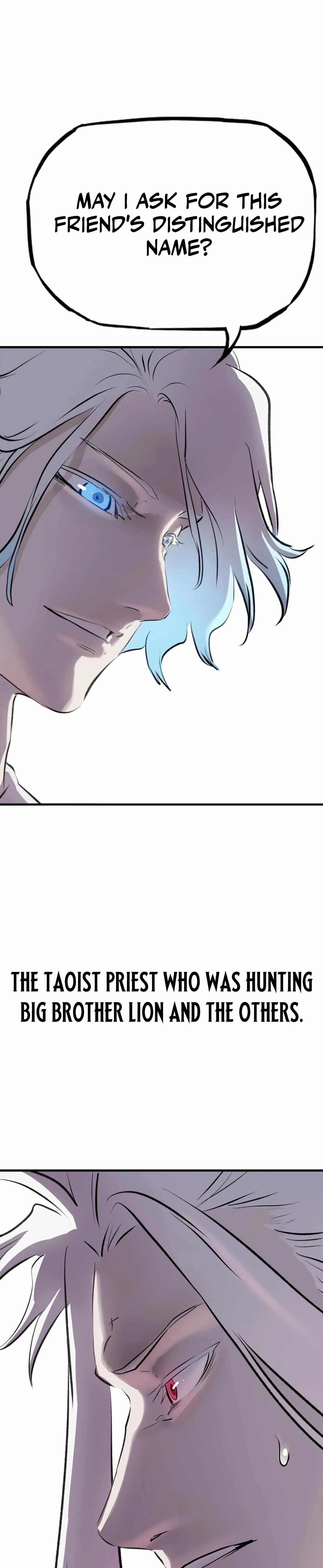 Seal Evils and the Pursuit of Truth Ch.22 p22