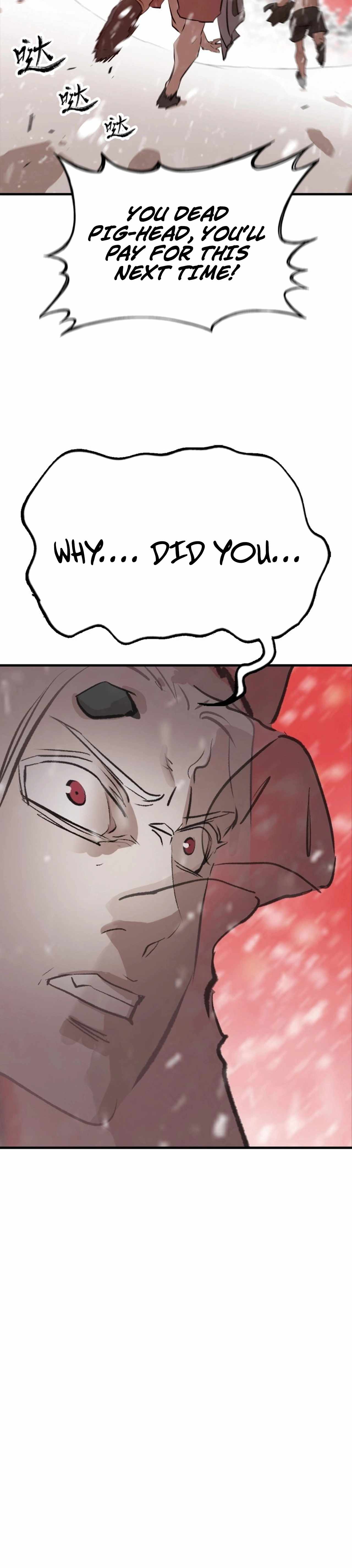 Seal Evils and the Pursuit of Truth Ch.22 p5