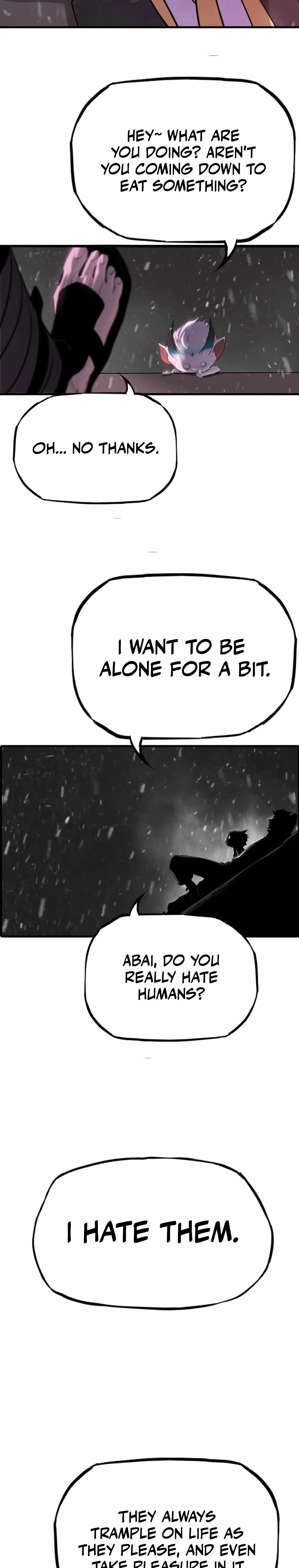 Seal Evils and the Pursuit of Truth Ch.22 p7