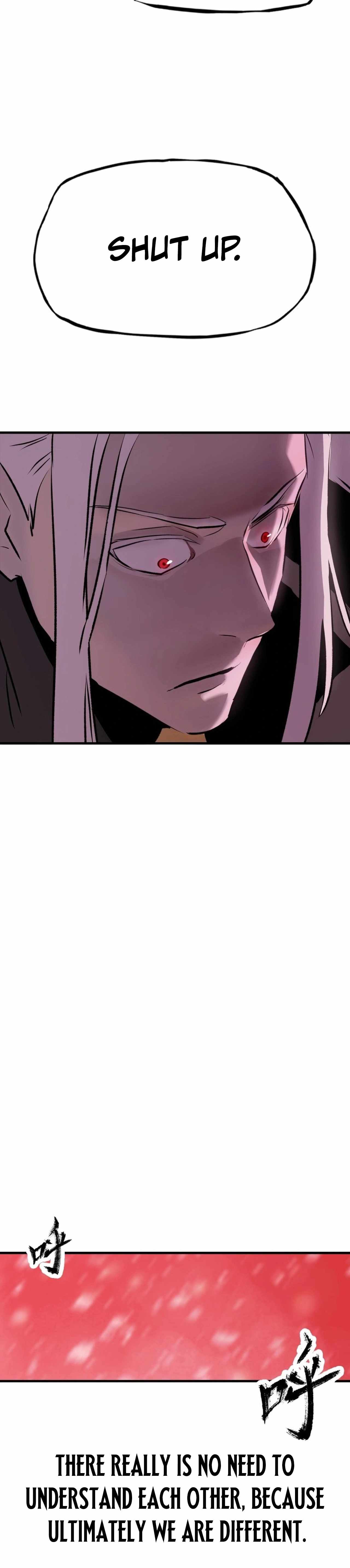 Seal Evils and the Pursuit of Truth Ch.22 p10