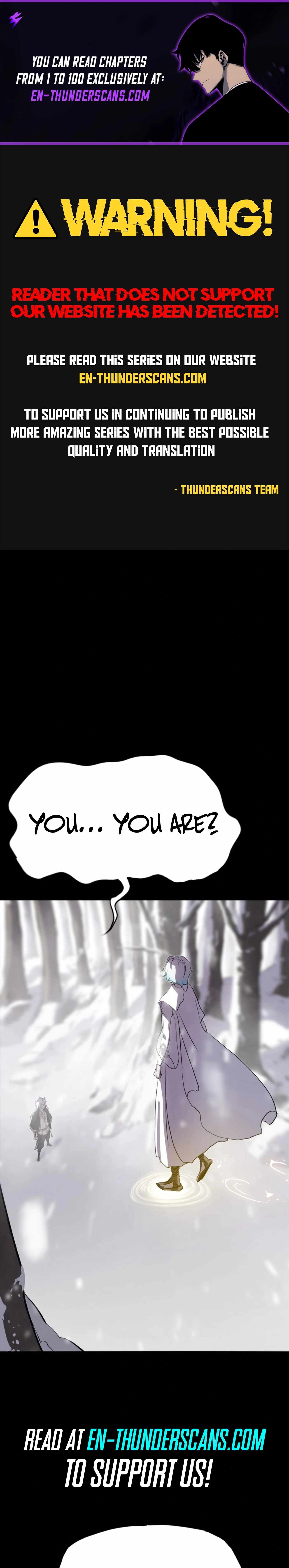 Seal Evils and the Pursuit of Truth Ch.23 p1
