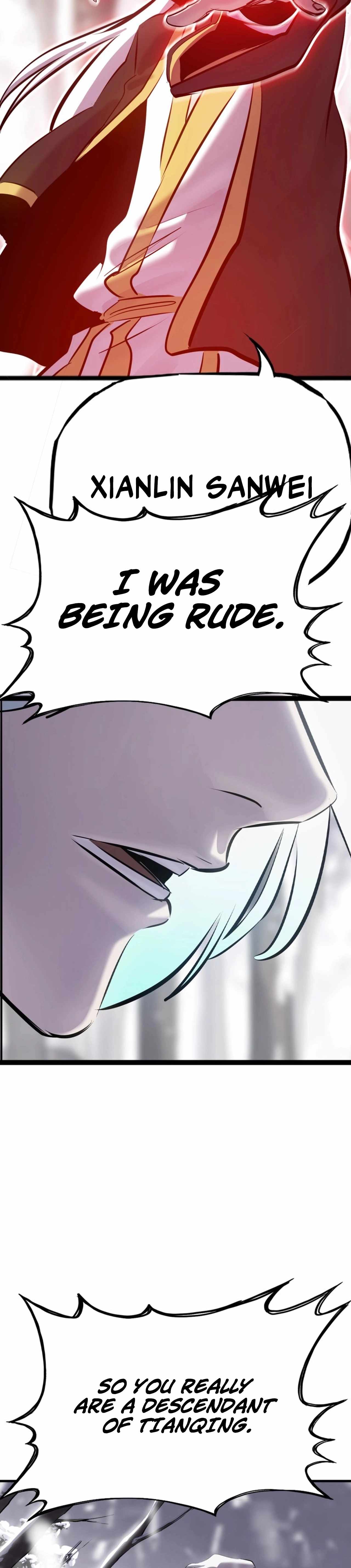 Seal Evils and the Pursuit of Truth Ch.23 p12