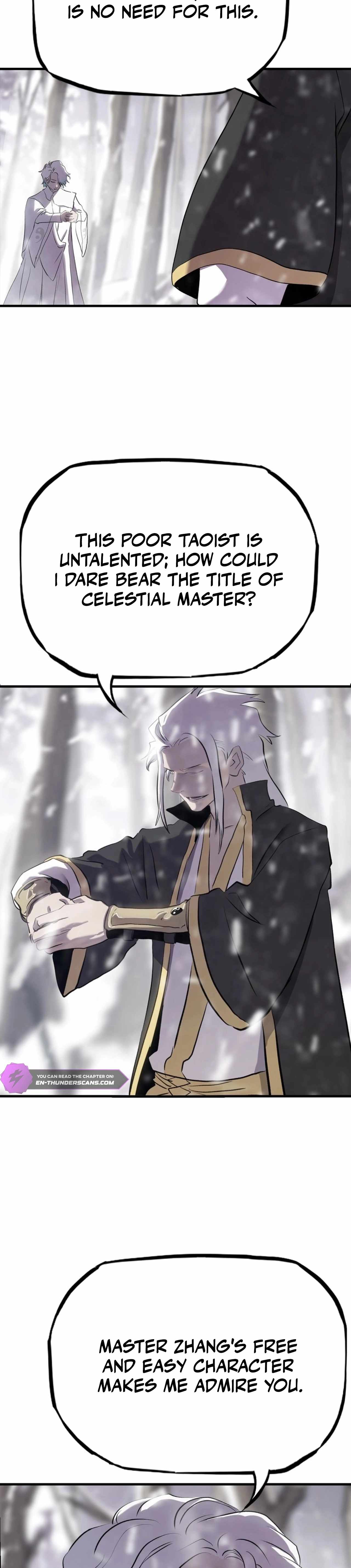 Seal Evils and the Pursuit of Truth Ch.23 p14