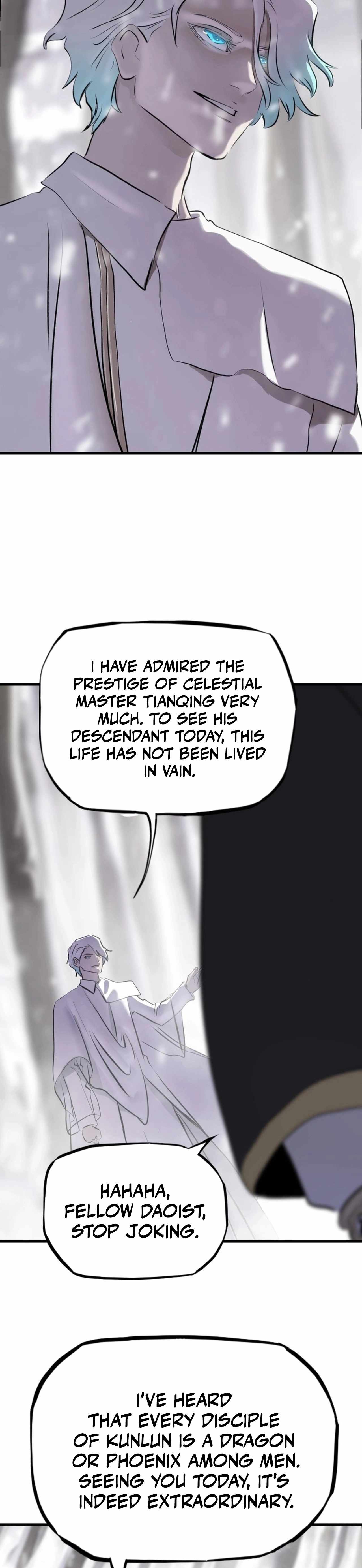 Seal Evils and the Pursuit of Truth Ch.23 p15