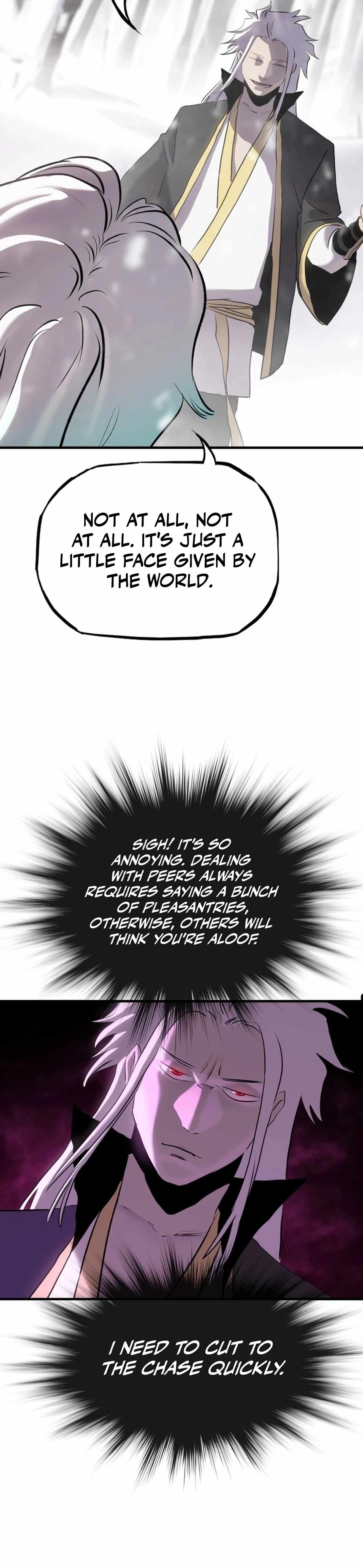 Seal Evils and the Pursuit of Truth Ch.23 p16