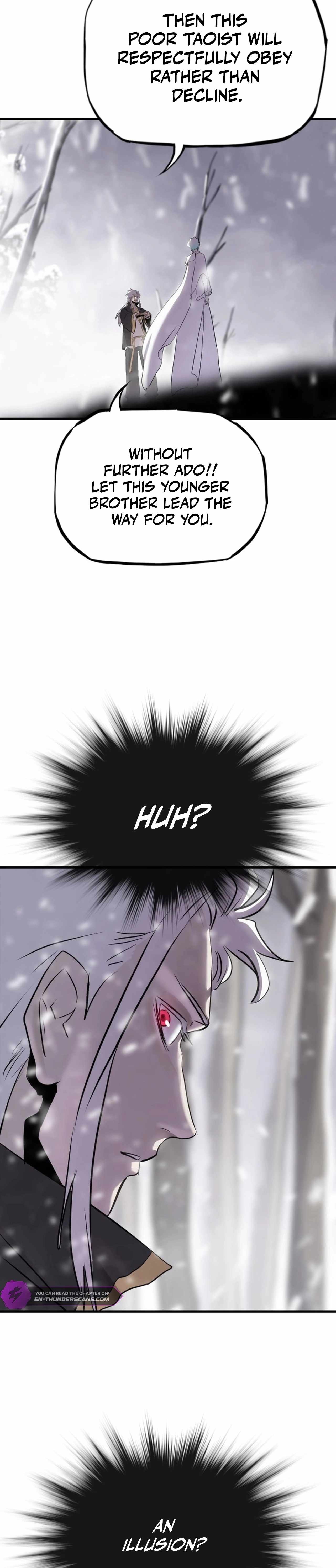 Seal Evils and the Pursuit of Truth Ch.23 p18
