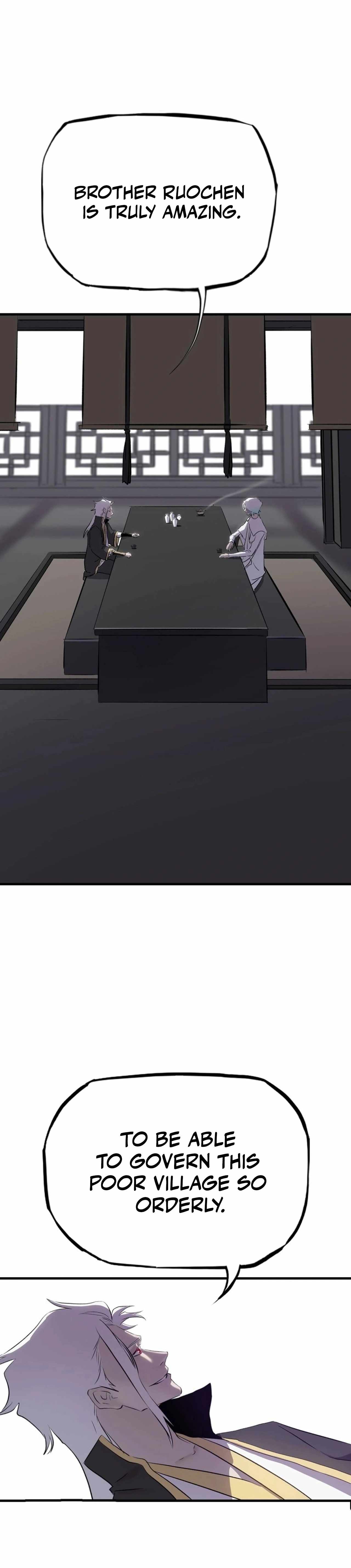 Seal Evils and the Pursuit of Truth Ch.23 p21