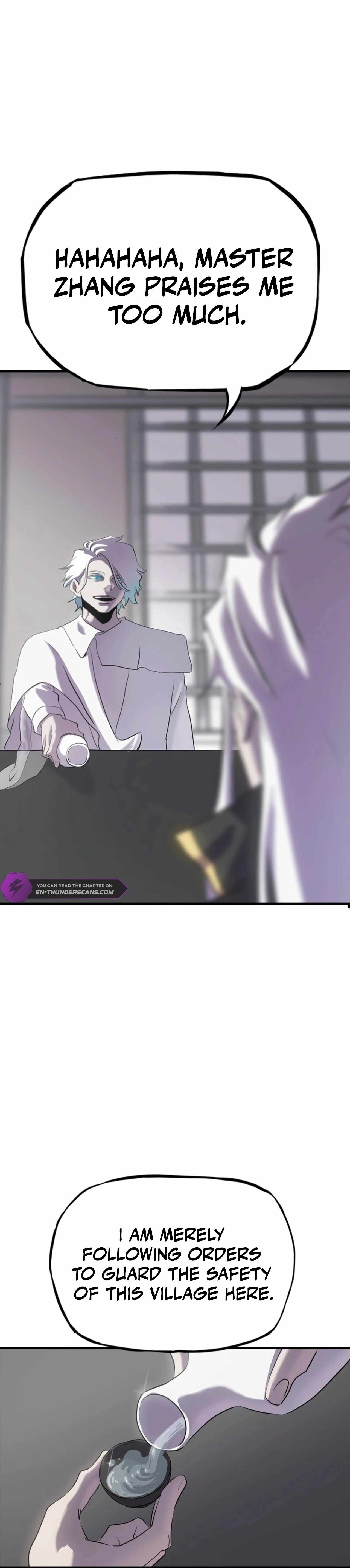 Seal Evils and the Pursuit of Truth Ch.23 p22