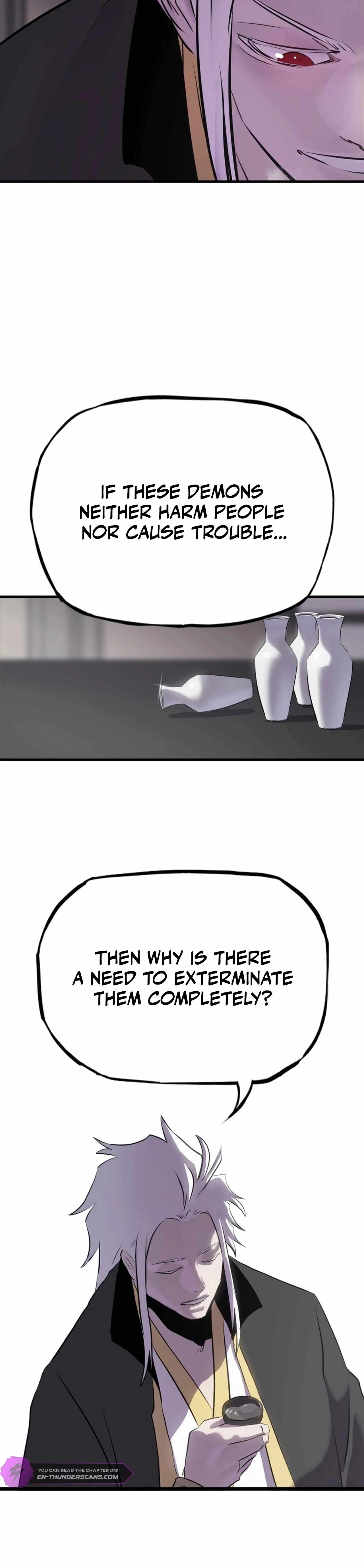 Seal Evils and the Pursuit of Truth Ch.23 p25