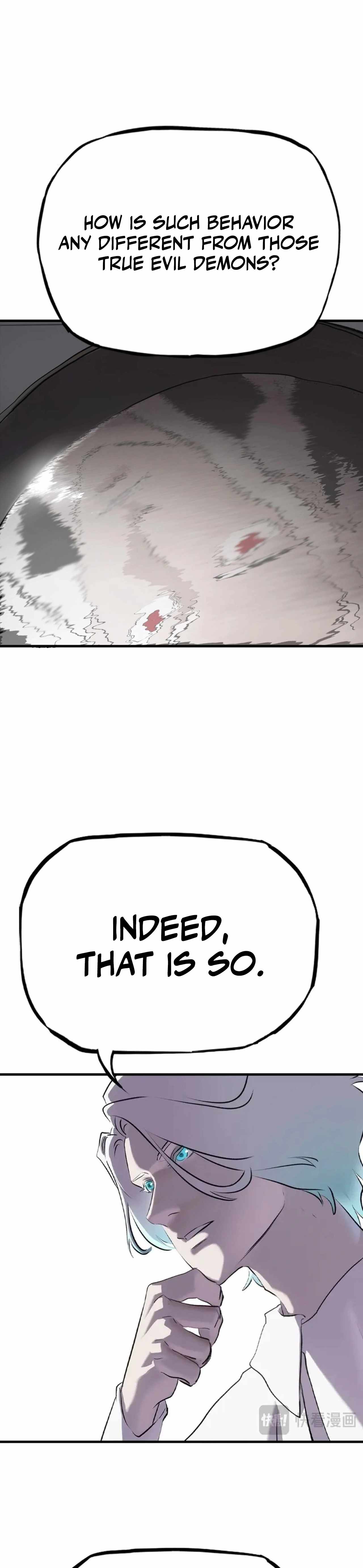 Seal Evils and the Pursuit of Truth Ch.23 p26