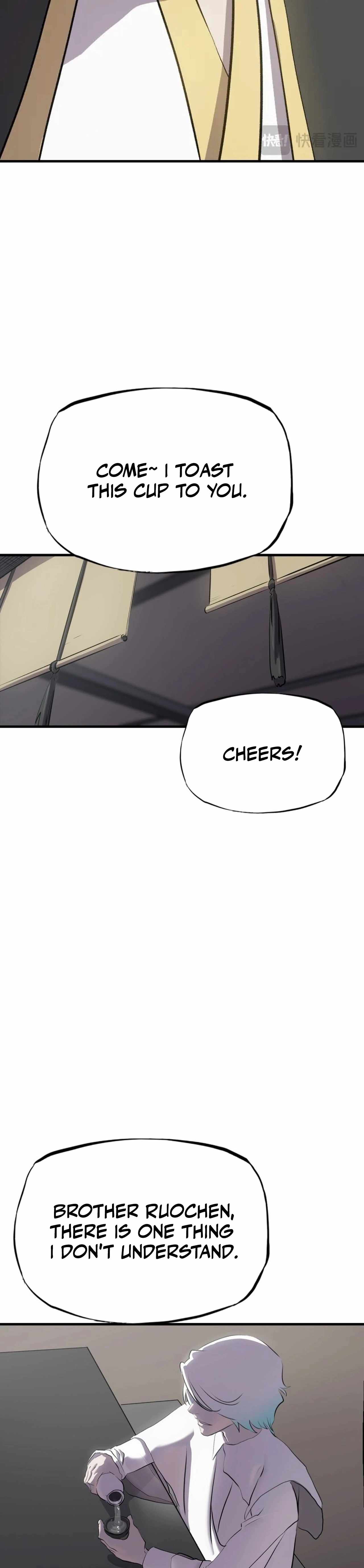 Seal Evils and the Pursuit of Truth Ch.23 p30