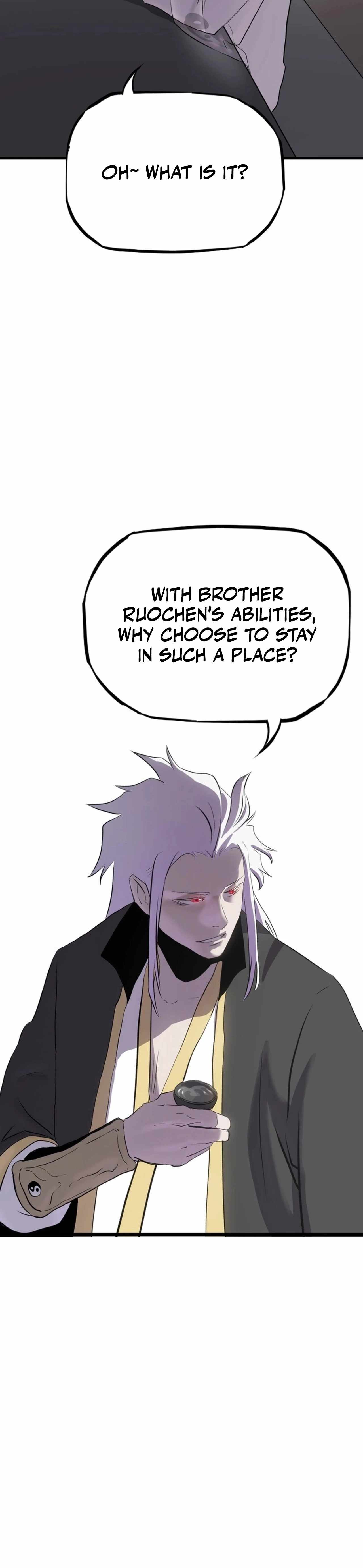 Seal Evils and the Pursuit of Truth Ch.23 p31