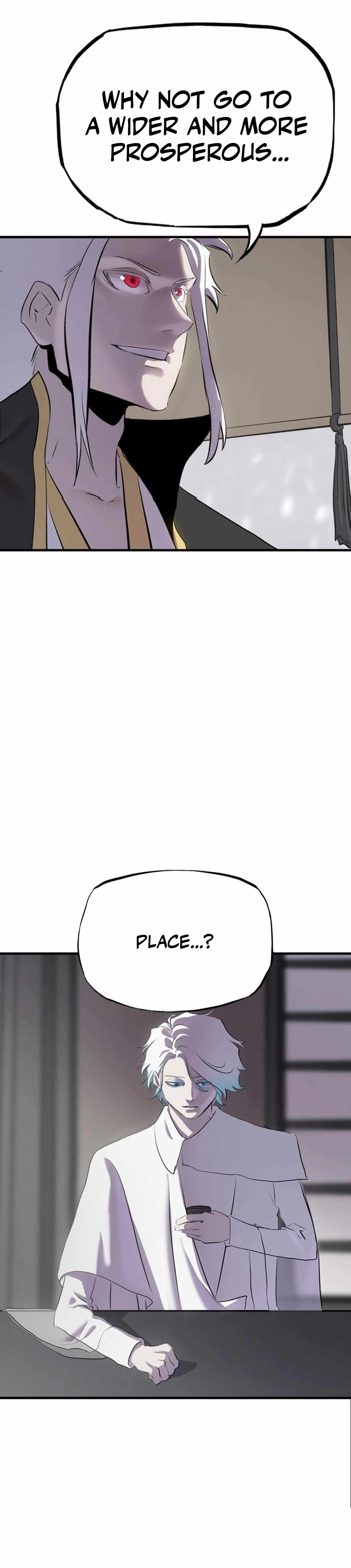 Seal Evils and the Pursuit of Truth Ch.23 p32