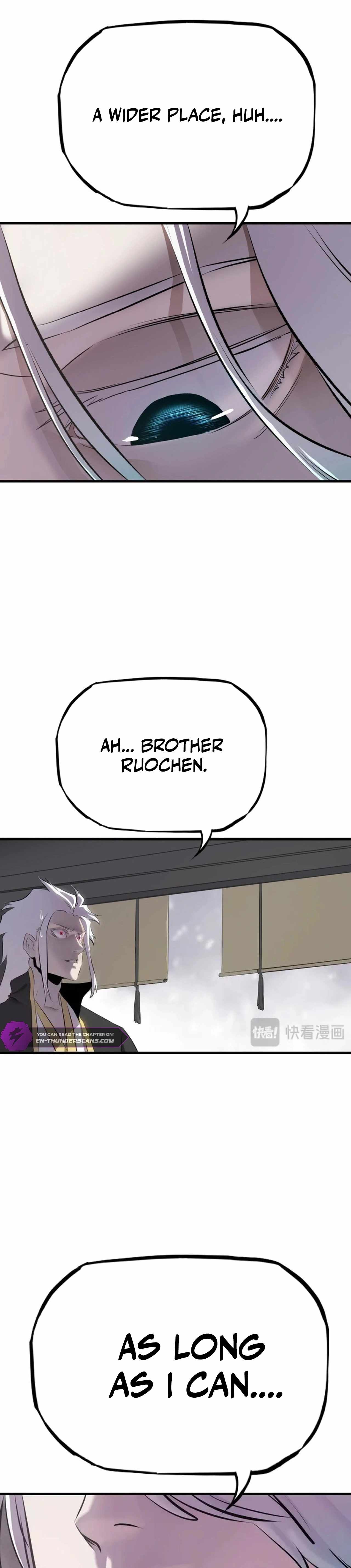 Seal Evils and the Pursuit of Truth Ch.23 p33