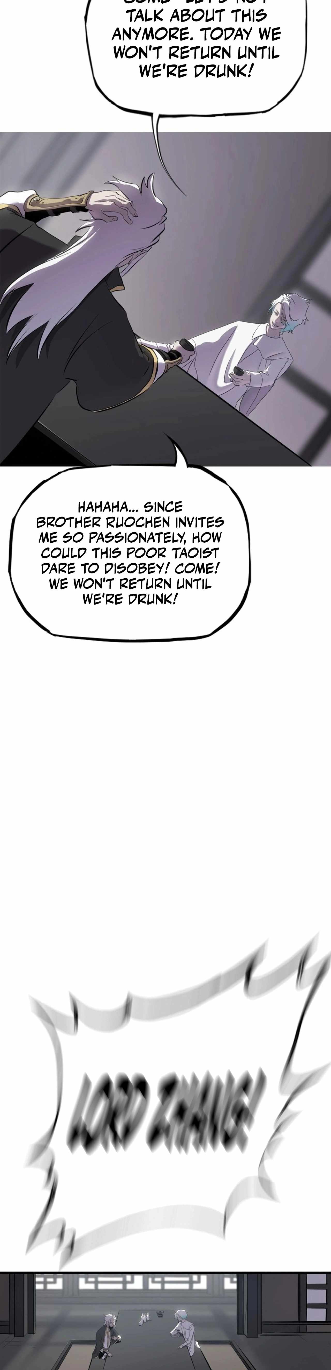 Seal Evils and the Pursuit of Truth Ch.23 p35