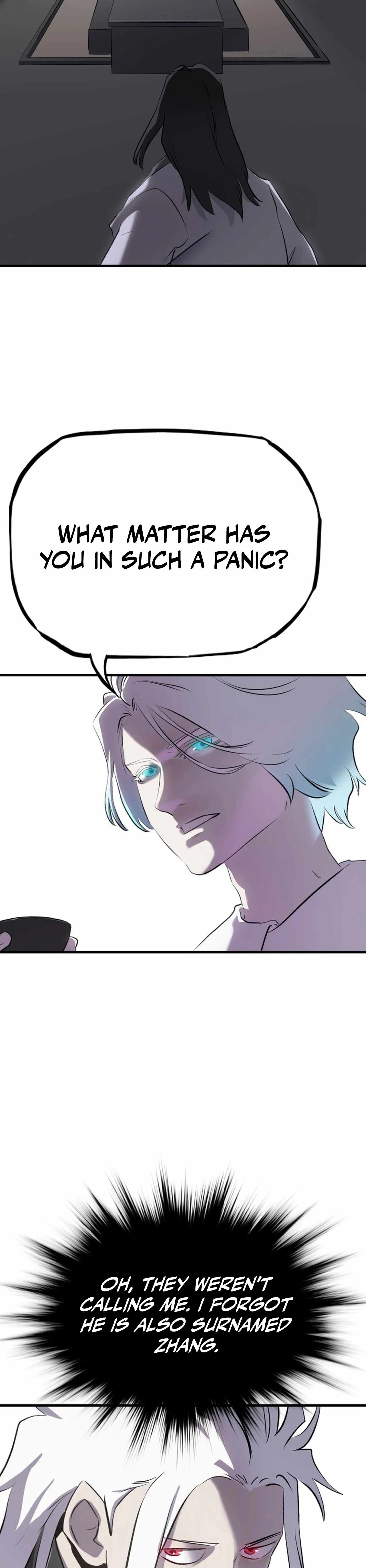 Seal Evils and the Pursuit of Truth Ch.23 p36