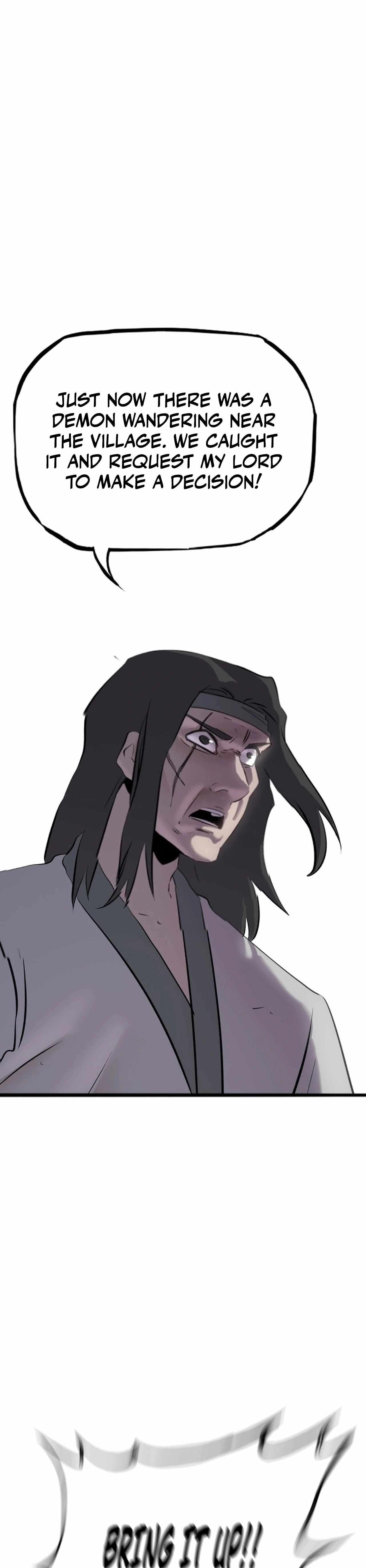 Seal Evils and the Pursuit of Truth Ch.23 p38