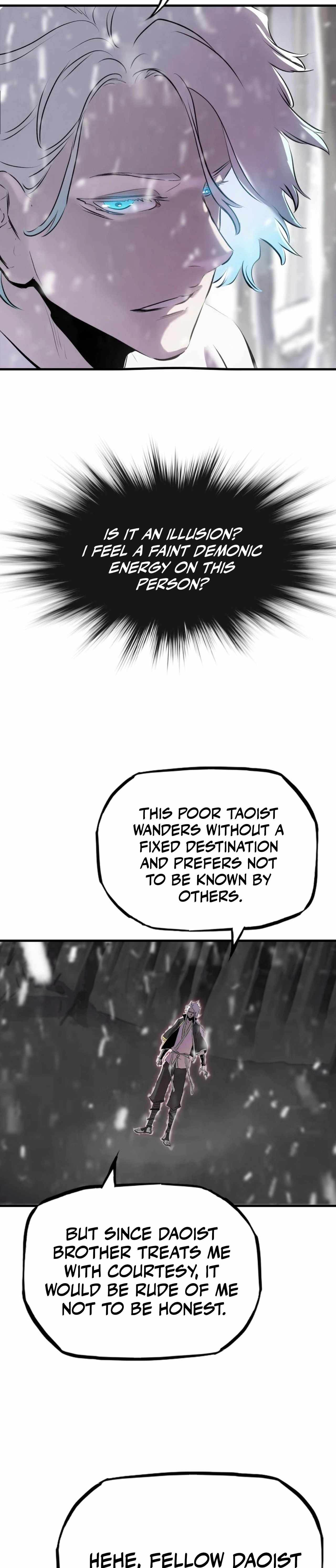 Seal Evils and the Pursuit of Truth Ch.23 p7