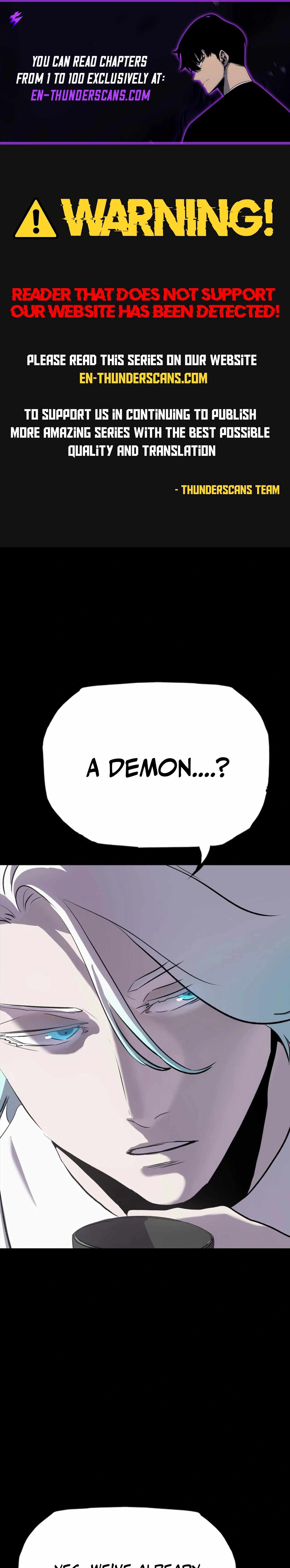Seal Evils and the Pursuit of Truth Ch.24 p1