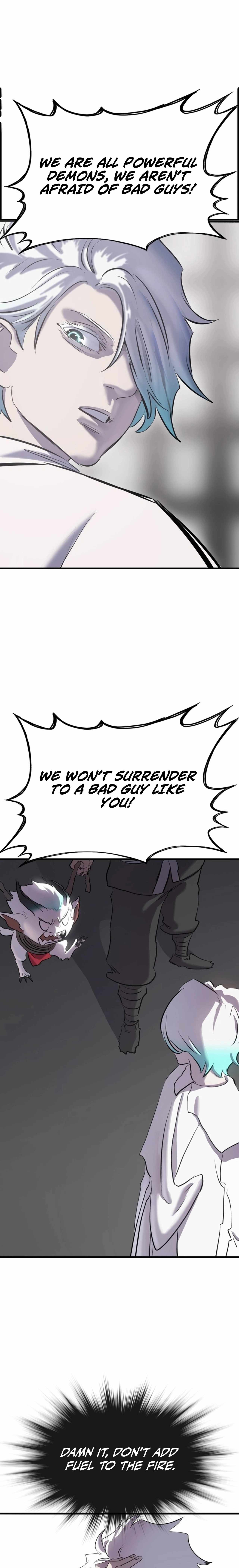 Seal Evils and the Pursuit of Truth Ch.24 p11