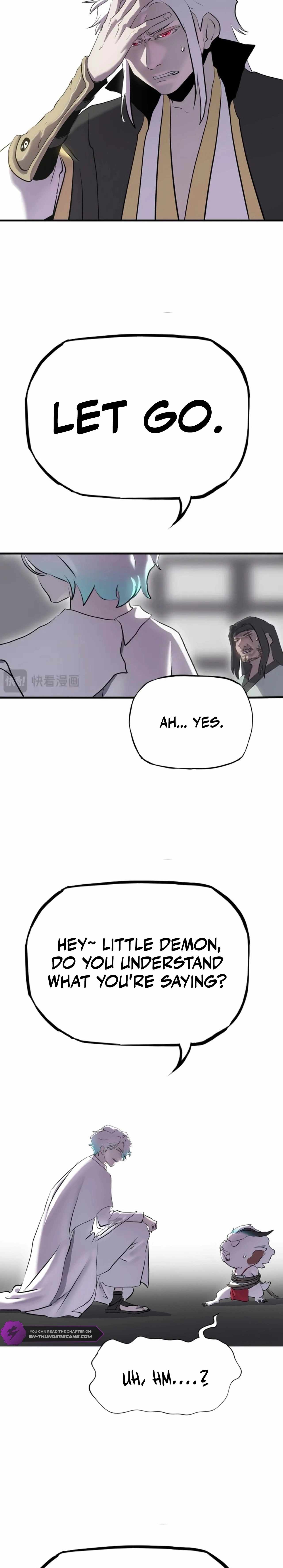 Seal Evils and the Pursuit of Truth Ch.24 p12