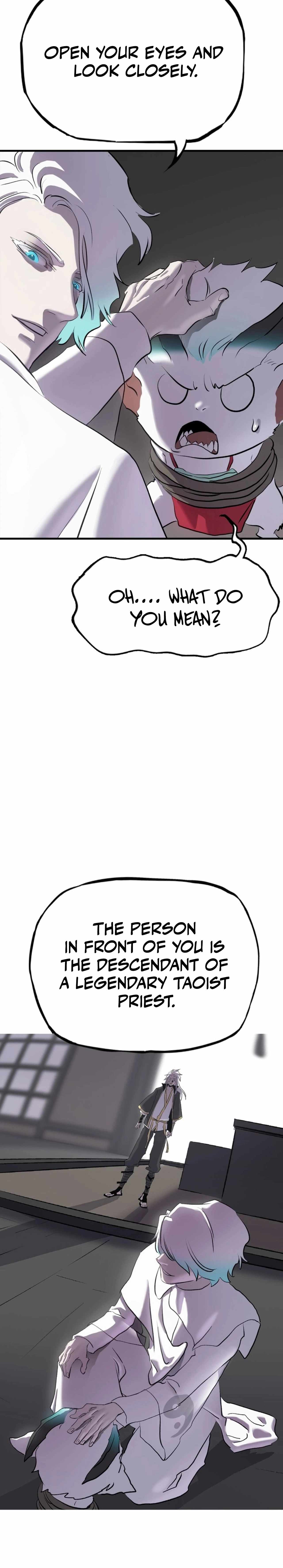 Seal Evils and the Pursuit of Truth Ch.24 p13